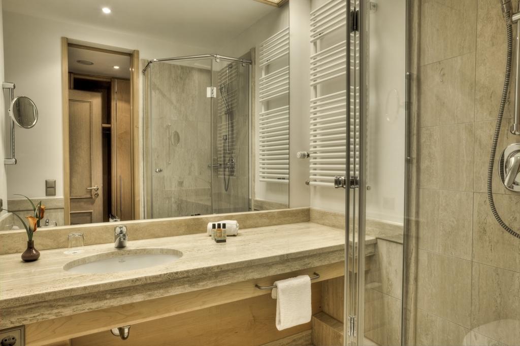 Hotel Zur Post 애쉬하임 객실 사진