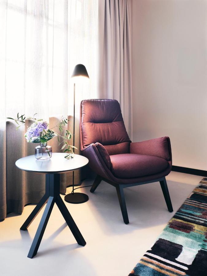 Hotel Zur Post 애쉬하임 외부 사진