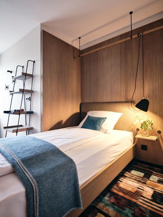 Hotel Zur Post 애쉬하임 외부 사진